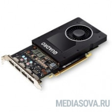 PNY Quadro P2000 5GB OEM [VCQP2000-BLK-1]