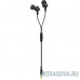  JBL C100SIUBLK наушники вкладыши, проводные Mini jack 3.5 mm, черный