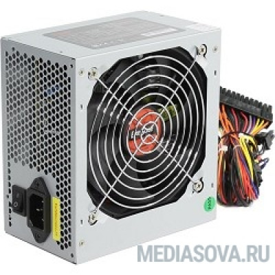 Блок питания Exegate ES261572RUS Блок питания 700W Exegate Special UNS700, ATX, 12cm fan, 24p+4p, 8/6p PCI-E, 3*SATA, 2*IDE, FDD