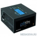 Блок питания Chieftec 500W (BDF-500S) ATX 2.3, 80 PLUS BRONZE, Active PFC, 120mm fan