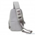  Xiaomi Рюкзак Mi City Sling Bag  (светло-серый) DSXB01RM [ZGB4070GL/ZJB4070GL]
