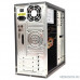  MiniTower SP Winard 5816 2*USB2.0, audio, reset, mATX, БП 500W, 80mm