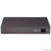  D-Link DES-1016D/H1A Неуправляемый коммутатор с 16 портами 10/100Base-TX, функцией энергосбережения и поддержкой QoS