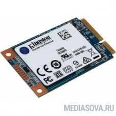 Kingston SSD 480GB SUV500MS/480G mSATA
