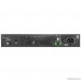  D-Link DGS-3000-10L/B1A Управляемый коммутатор 2 уровня с 8 портами 10/100/1000Base-T и 2 портами 1000Base-X SFP