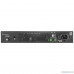  D-Link DGS-3000-20L/B1A Управляемый коммутатор 2 уровня с 16 портами 10/100/1000Base-T и 4 портами 1000Base-X SFP