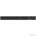  D-Link DGS-3130-30PS/A1A PROJ Управляемый стекируемый1 коммутатор 3 уровня с 24 портами 10/100/1000Base-T, 2 портами 10GBase-T и 4 портами 10GBase-X SFP+ (24 порта с поддержкой PoE (30 Вт)