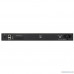  D-Link DGS-3130-54TS/A1A PROJ Управляемый стекируемый1 коммутатор 3 уровня с 48 портами 10/100/1000Base-T, 2 портами 10GBase-T и 4 портами 10GBase-X SFP+
