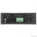  D-Link DIS-200G-12S/A1A PROJ Промышленный управляемый коммутатор 2 уровня с 10 портами 10/100/1000Base-T и 2 портами 1000Base-X SFP