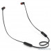  JBL T110BT BLK черный беспроводные bluetooth