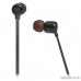  JBL T110BT BLK черный беспроводные bluetooth