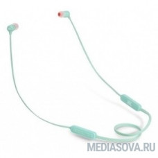 JBL T110BT GRN зеленый беспроводные bluetooth 