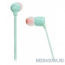  JBL T110BT GRN зеленый беспроводные bluetooth 