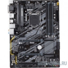 Gigabyte H370 HD3 RTL  Socket 1151, Intel®H370, 4xDDR4-2666, D-SUB+DVI-D+HDMI, 2xPCI-Ex16, 4xPCI-Ex1, 1xPCI, 6xSATA3(RAID 0/1/5/10), 2xM.2, 8 Ch Audio, GLan, (2+4)xUSB2.0, (5+2)xUSB3.1