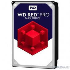 4TB WD Red Pro (WD4003FFBX) Serial ATA III, 7200- rpm, 256Mb, 3.5