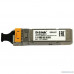  D-Link 330T/10KM/A1A 1000BASE-LX Single-mode 10KM WDM SFP Tranceiver, support 3.3V power, LC connector 