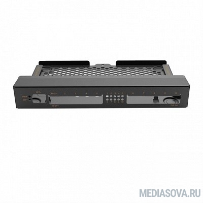  MikroTik WMK4011 Wall mount kit for RB4011 series