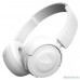  JBL T450BT белый