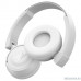 JBL T450BT белый