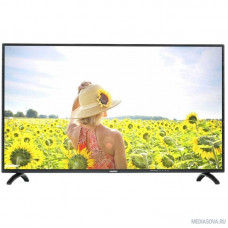 HARPER 40F660TS FULL HD (1920 x 1080); Наличие цифрового тюнера: T2/S2; SMART; Габариты упаковки (ШГВ): 1005x149x604; Объем, м3: 0,0898; Вес, кг: 7,345