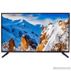 HARPER 43F660T FULL HD (1920 x 1080); Наличие цифрового тюнера: T2/S2; Габариты упаковки (ШГВ): 1 063x165x650; Объем, м3: 0,114; Вес, кг: 9,5