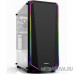 MidiTower Zalman K1 (K1REV.A) Black без БП   боковое окно, ATX 
