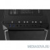  MidiTower Zalman K1 (K1REV.A) Black без БП   боковое окно, ATX 