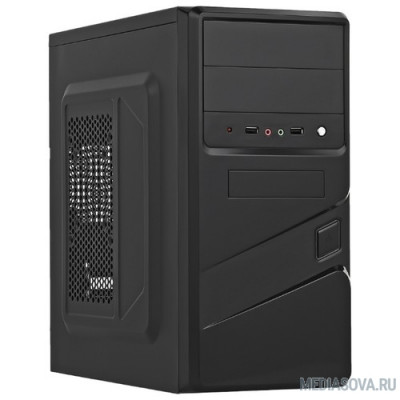  MiniTower SP Winard 5816 2*USB2.0, audio, reset, mATX, БП 400W, 80mm