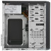  MiniTower SP Winard 5816 2*USB2.0, audio, reset, mATX, БП 400W, 80mm