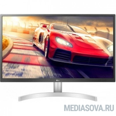  LCD LG 27