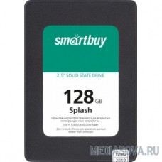 Smartbuy SSD 128Gb Splash SBSSD-128GT-MX902-25S3 SATA3.0