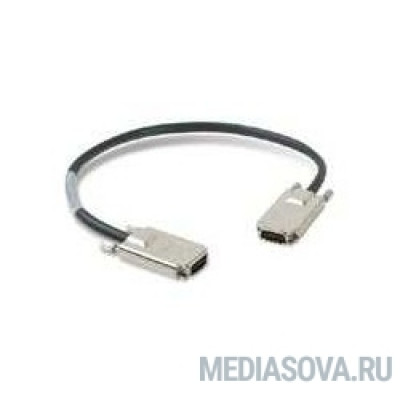  D-Link DEM-CB50 Пассивный кабель 10GBase-CX4 длиной 50 см для прямого подключения