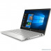  HP Pavilion 13-an1008ur [8NE24EA] Mineral silver 13.3