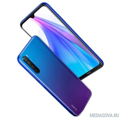 Xiaomi Redmi note 8T (3/32Gb) Starscape Blue [26005]