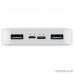  Xiaomi Redmi Power Bank PB200LZM 20000mAh Redmi 18W Fast Charge Power Bank (White)  [VXN4285GL]