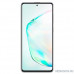  Samsung Galaxy Note 10 Lite (2020) SM-N770F/DSM silver (аура) 128Гб [SM-N770FZSMSER]