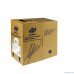  NEOMAX [NM10001] Кабель UTP cat.5e  4 пары (305 м) 0.486мм Taiwan   Медь  PVC jacket
