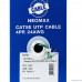  NEOMAX [NM10111] Кабель UTP cat.5e  4 пары (305 м) 0.51 мм LSZH Taiwan (200 Mhz)  Медь 