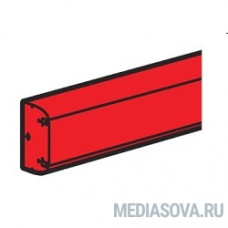Legrand 010419 Кабель-канал DLP 50x80 - 1 секция - 1 крышка 65 мм - длина 2 метра - белый