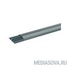 Legrand 032800 Напольный кабель-канал - 4 секции - 92x20 - 2 м - серый