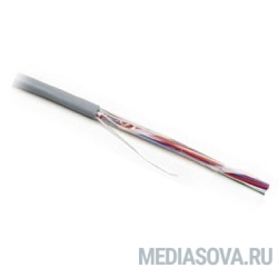  REXANT (01-1011) Кабель UTP CAT5 10 пар (305м) 0.51 мм