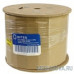  5bites US5505-305C(P)E Кабель  UTP / SOLID / 5E / 24AWG / COPPER / PVC+PE / BLACK / OUTDOOR / DRUM / 305M