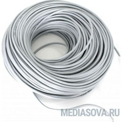  BION BAUI-2151 Кабель UTP indoor cat.5е  4 пары (305 м) [0.51мм, CCA alloy]   [Бион] Омедненный алюминий