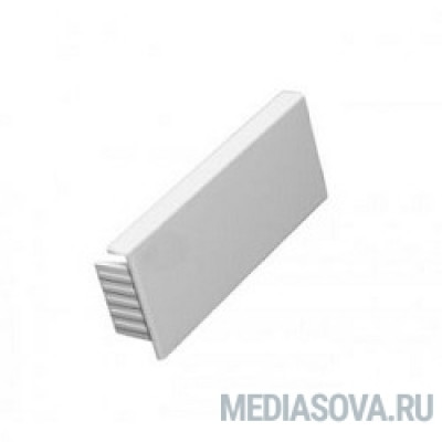 Legrand 638025 Торцевая заглушка - для кабель-каналов Metra 85x50