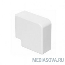 Legrand 638013 Плоский угол 90° - для кабель-каналов Metra 100x50