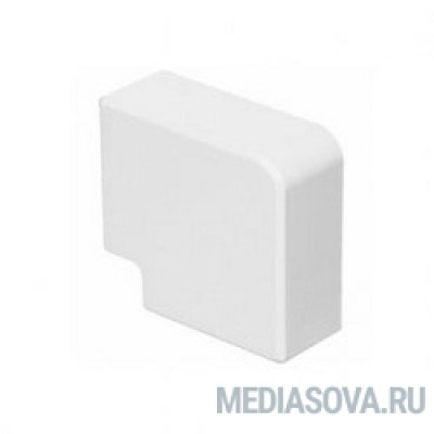  Legrand 638013 Плоский угол 90° - для кабель-каналов Metra 100x50
