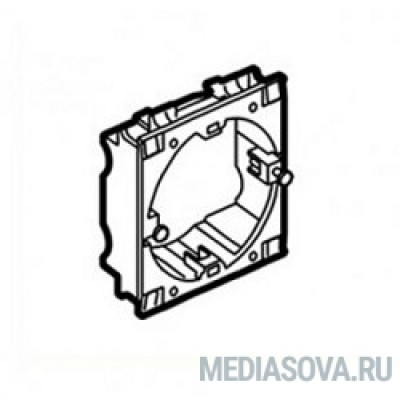  Legrand 611788 Универсальный суппорт - для кабель-каналов Metra 85х50, 100х50 и 130х50
