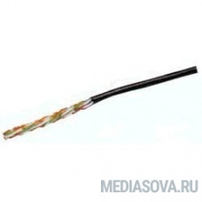 NEOMAX [NM10031] Кабель UTP cat.5е  4 пары (305 м) 0.51 мм outdoor  (на катушке) Медь  PE jacket