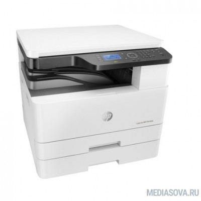  HP LaserJet M436dn <2KY38A> принтер/сканер/копир, A3, 23стр/мин, дуплекс, 128Мб, USB, Ethernet