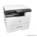  HP LaserJet M436dn <2KY38A> принтер/сканер/копир, A3, 23стр/мин, дуплекс, 128Мб, USB, Ethernet